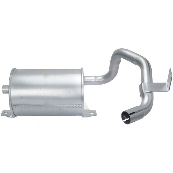 91E62-01801 : MUFFLER - motofork
