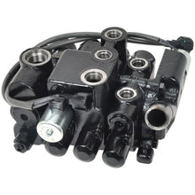 Load image into Gallery viewer, 91G72-50200 : CONTROL VALVE 3 SPOOL) - motofork