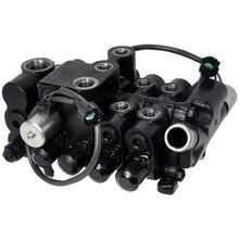 Load image into Gallery viewer, 91G72-50300 : CONTROL VALVE 4 SPOOL) - motofork
