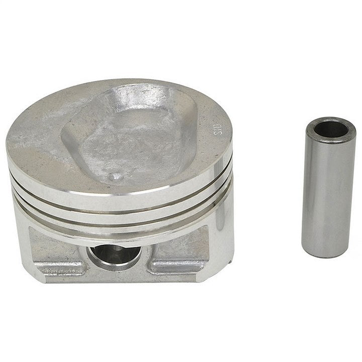 91H20-00670 : PISTON & PIN (STD) - motofork