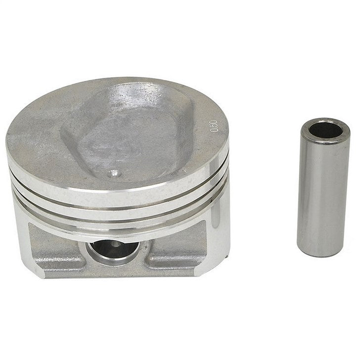 91H20-00730 : PISTON & PIN (.50MM) - motofork