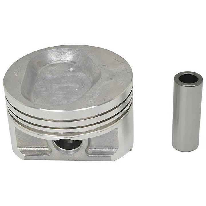 91H20-00740 : PISTON & PIN (1.00MM) - motofork
