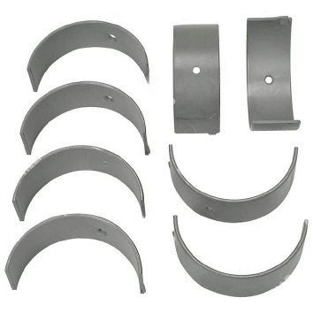 91H20-00940 : ROD BEARING SET (STD) - motofork