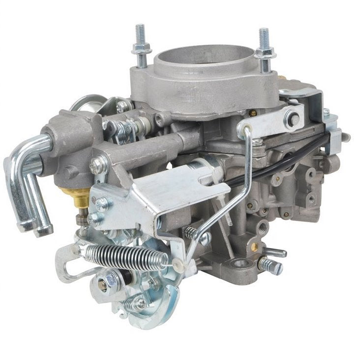 91H20-01950 : CARBURETOR (GASOLINE) - motofork