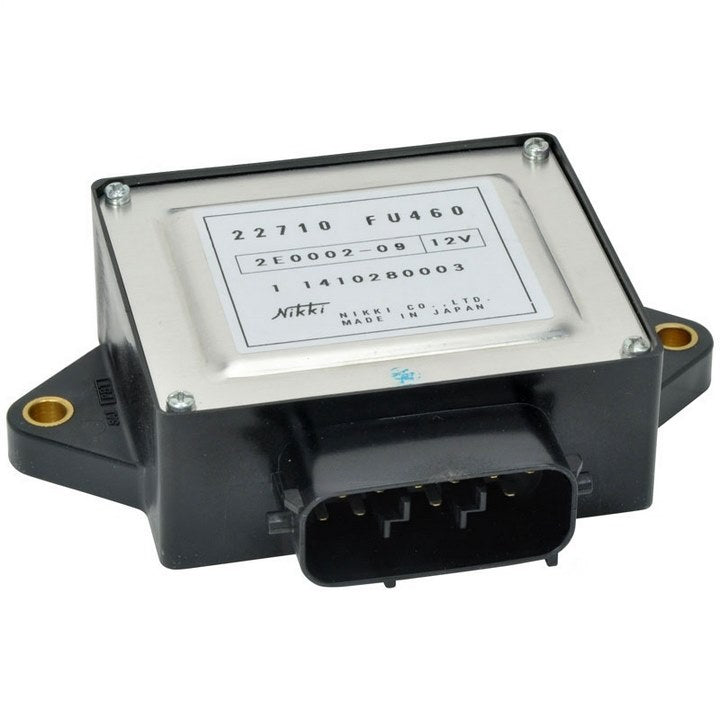 91H20-03250 : SWITCHING MODULE - motofork
