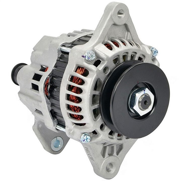 91H20-03270-N : ALTERNATOR (BRAND NEW) - motofork