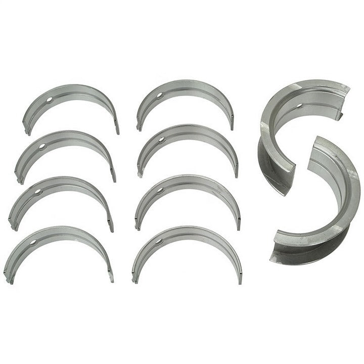 91H20-05020 : MAIN BEARING SET (STD) - motofork