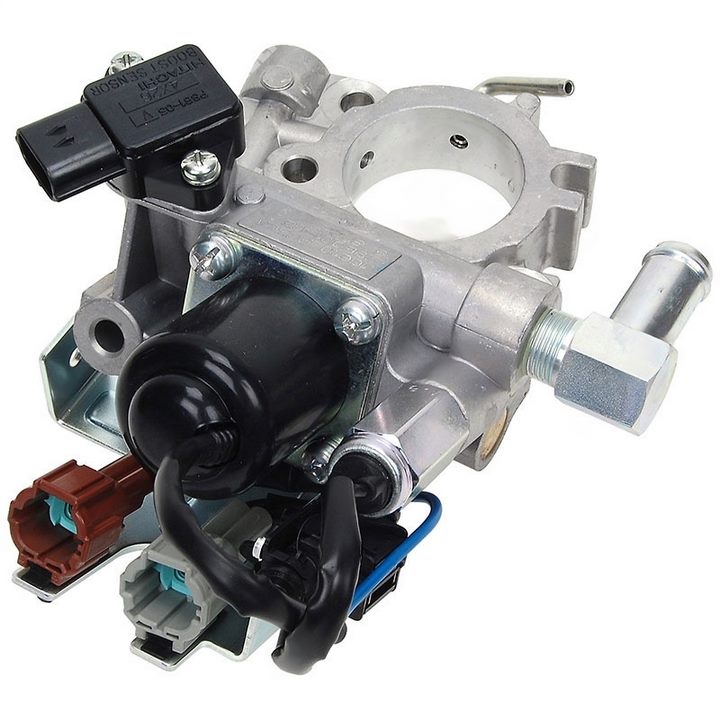 91H20-05190 : INJECTOR HOLDER ASSEMBLY - motofork