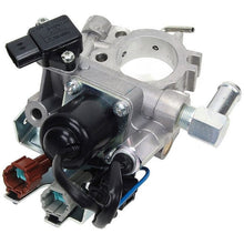 Load image into Gallery viewer, 91H20-05190 : INJECTOR HOLDER ASSEMBLY - motofork