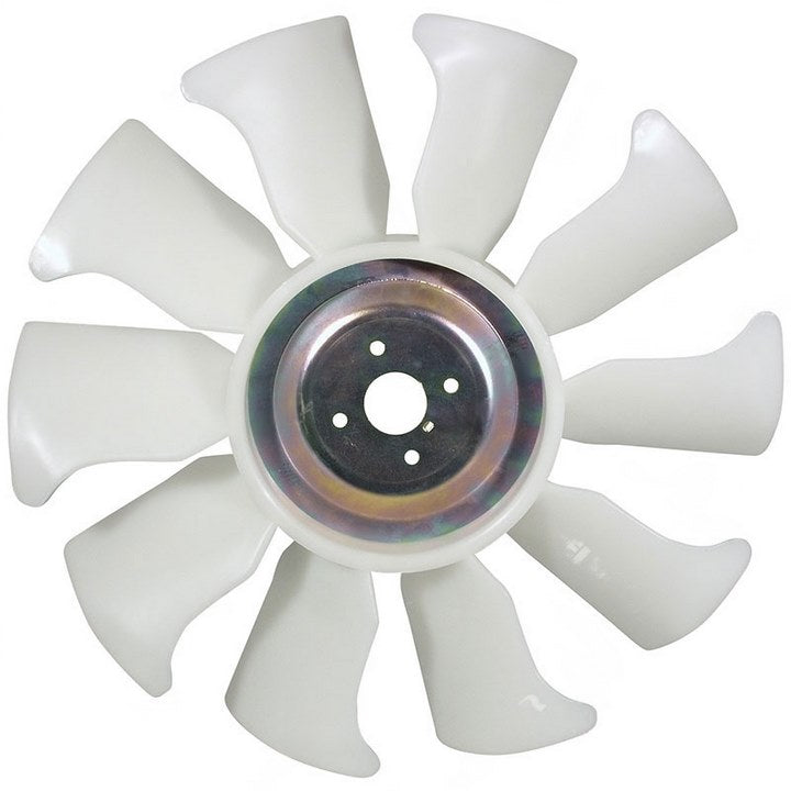 91H20-22670 : FAN BLADE - motofork