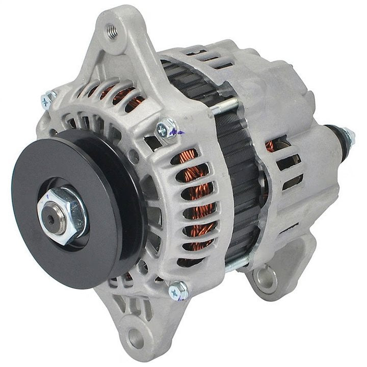 921305-HD : ALTERNATOR (HEAVY DUTY) - motofork