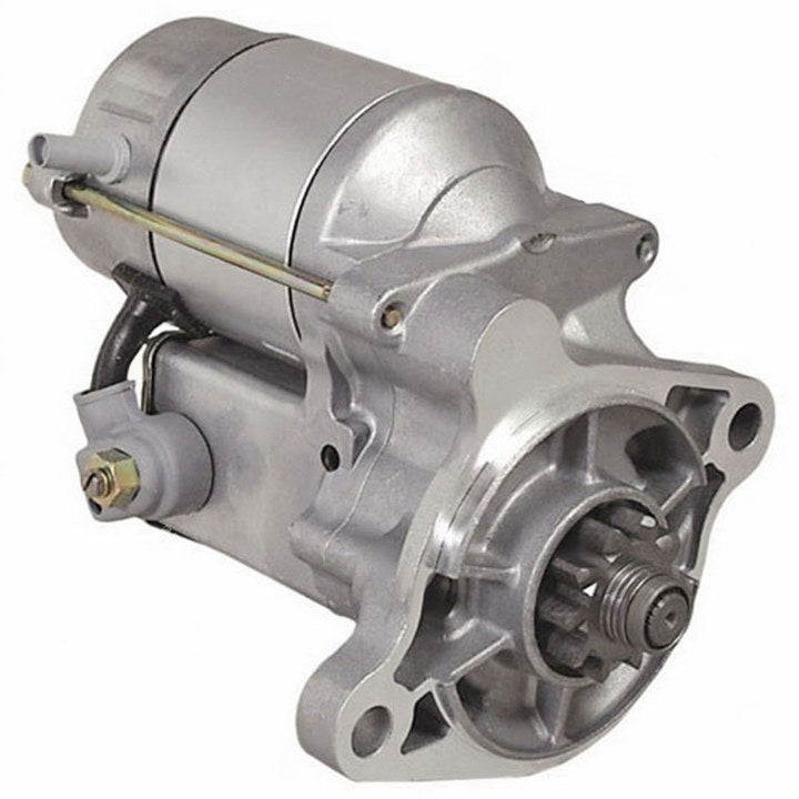 923441-HD : STARTER (HEAVY DUTY) - motofork