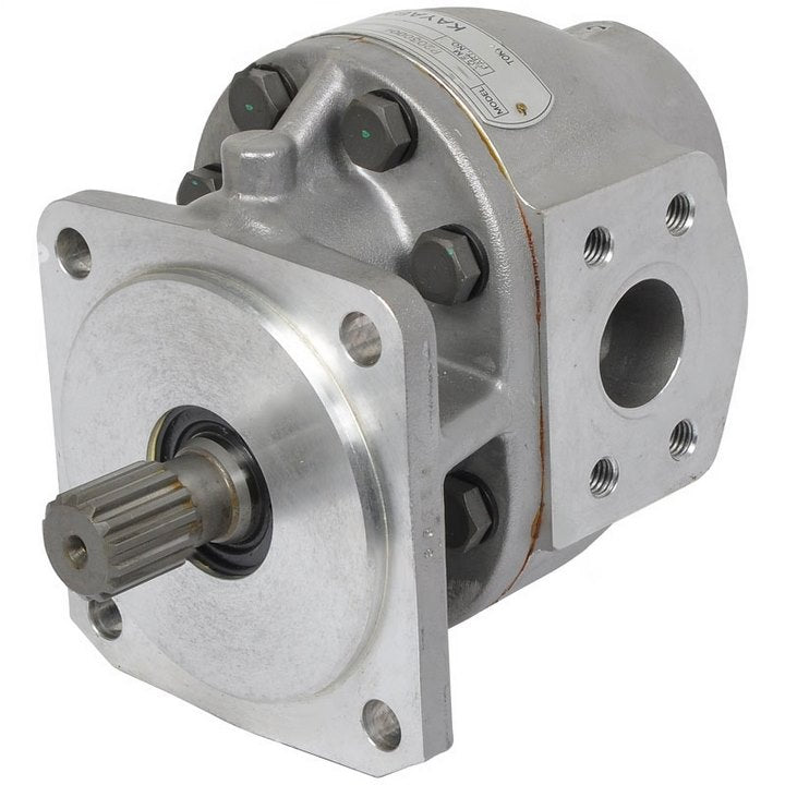 92371-11100 : HYDRAULIC PUMP - motofork