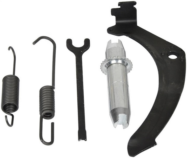 9243074-01 : BRAKE ADJUSTER KIT (LH) - motofork