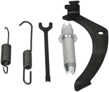 Load image into Gallery viewer, 9243074-01 : BRAKE ADJUSTER KIT (LH) - motofork