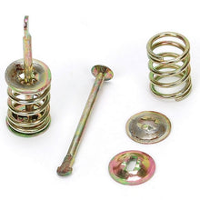 Load image into Gallery viewer, 9291503-00 : BRAKE SHOE HOLD DOWN KIT - motofork