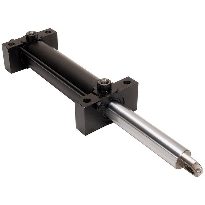 93044-00050 : POWER STEERING CYLINDER - motofork