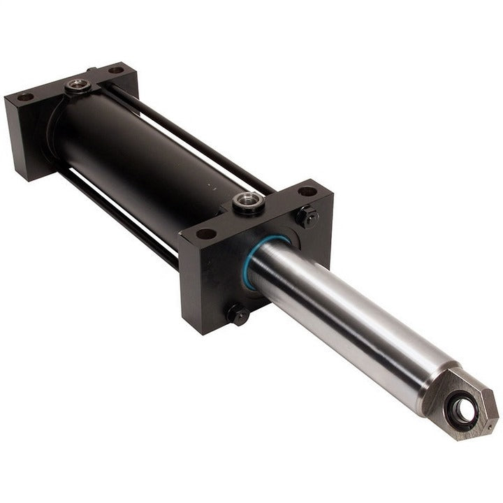 93044-00080 : POWER STEERING CYLINDER - motofork