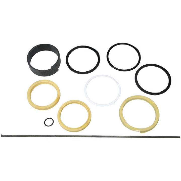 93051-00018 : LIFT CYLINDER O/H KIT - motofork