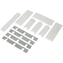 Load image into Gallery viewer, 93053-10038 : KIT, WEAR PAD - motofork