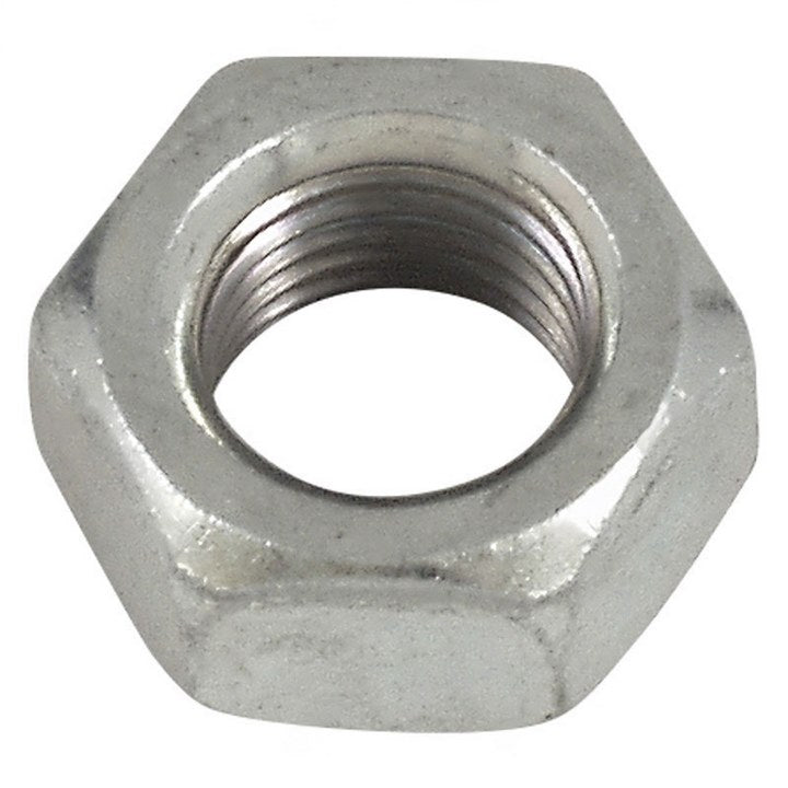9372009-04 : NUT - motofork