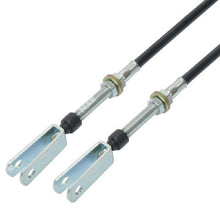 Load image into Gallery viewer, 93751-03700 : ACCELERATOR CABLE - motofork