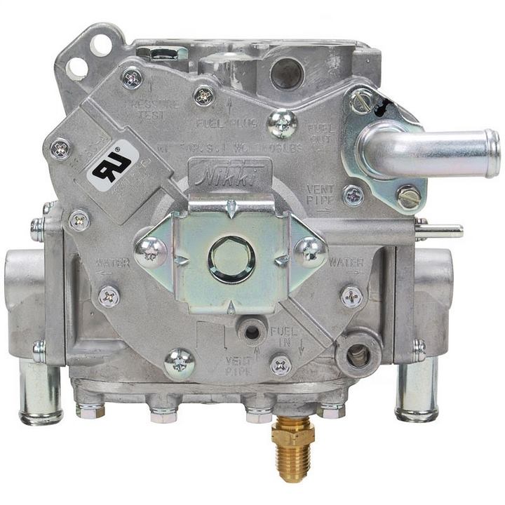 93A65-20400 : VAPORIZER (NIKKI) - motofork