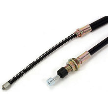 Load image into Gallery viewer, 93B46-00311 : EMERGENCY BRAKE CABLE - motofork