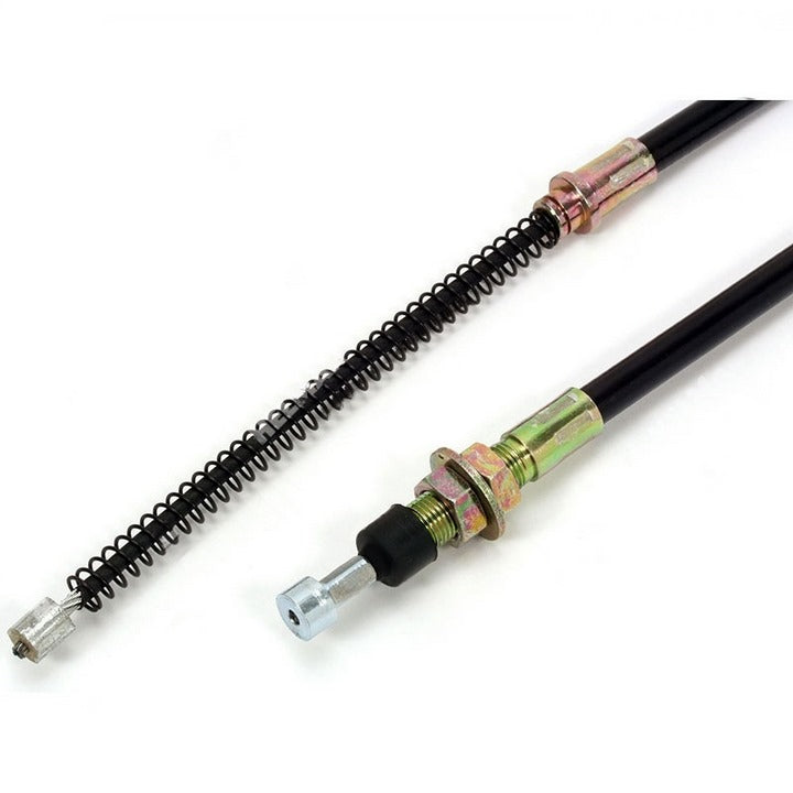 93E46-00411 : EMERGENCY BRAKE CABLE - motofork