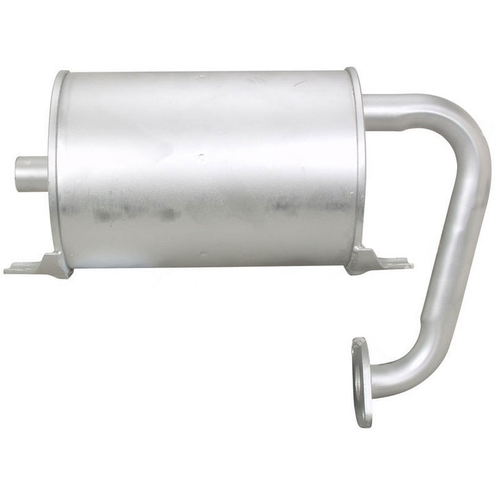 93E62-00101 : MUFFLER - motofork