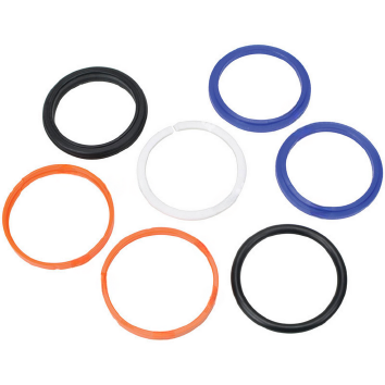 94004-00130 : TILT CYLINDER O/H KIT - motofork