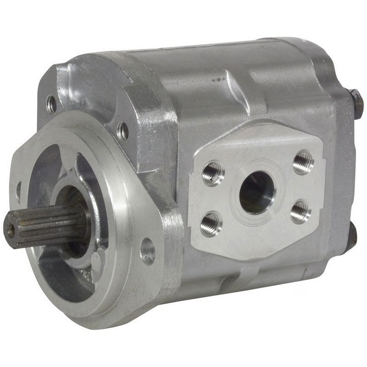 97171-00100 : HYDRAULIC PUMP - motofork