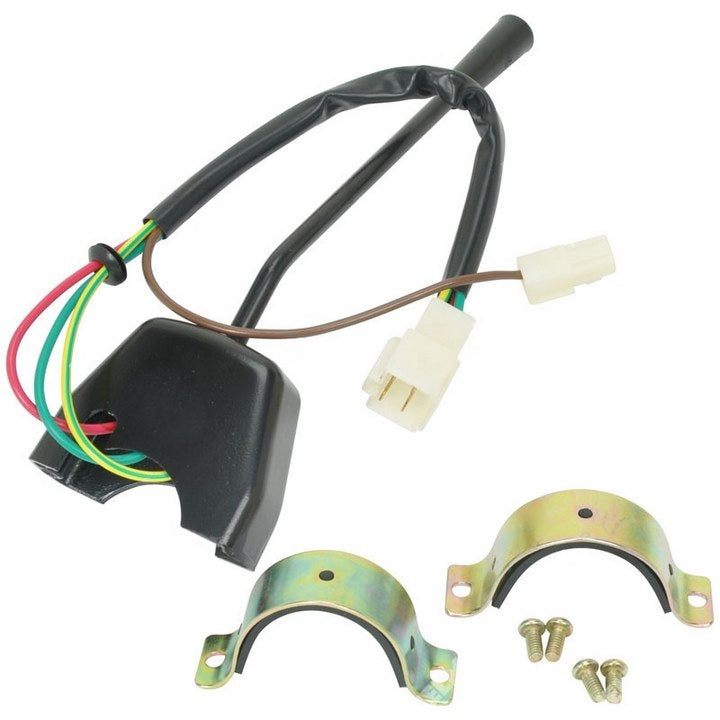 97C41-01600 : SWITCH, TURN SIGNAL - motofork