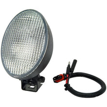 Load image into Gallery viewer, 97E04-12900 : HEADLAMP (OVAL 12V/37W) - motofork