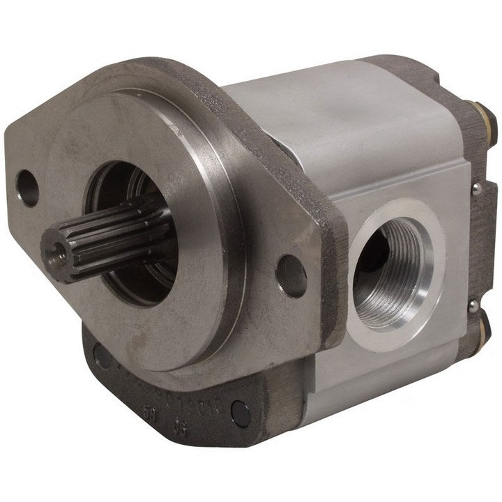 97F71-00020 : HYDRAULIC PUMP - motofork