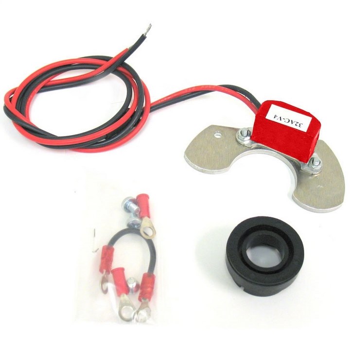 9HO-182 : IGNITOR II KIT - motofork