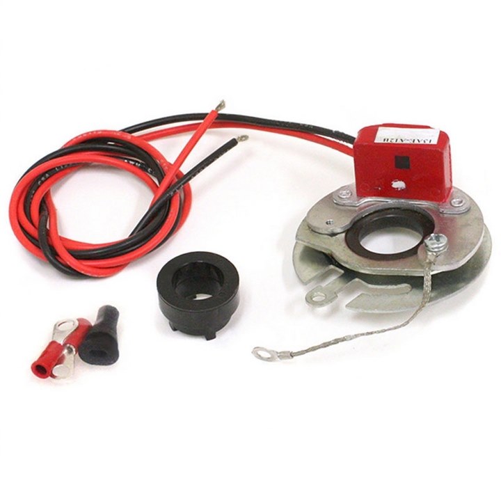 9LU-147A : IGNITOR II KIT - motofork