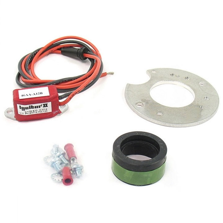 9ML-187A : IGNITOR II KIT - motofork