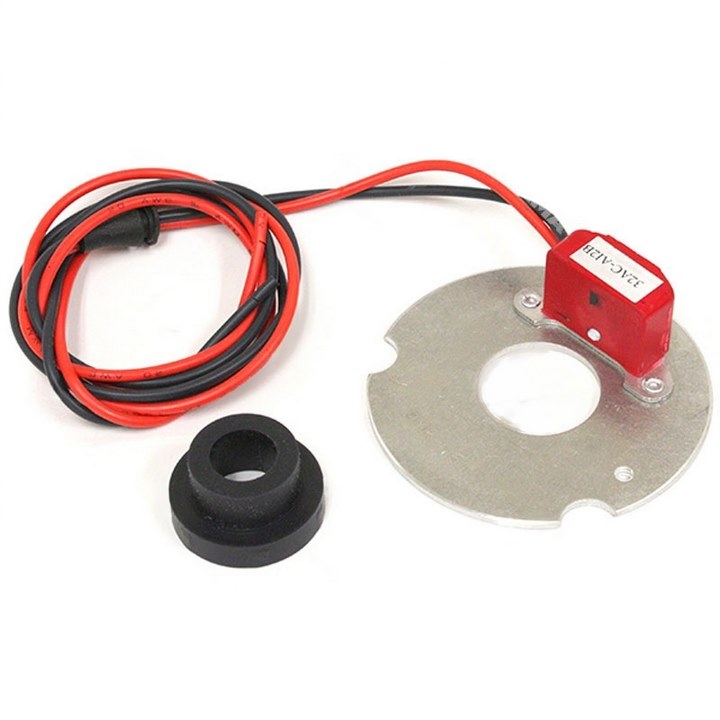 9MR-161A : IGNITOR II KIT - motofork