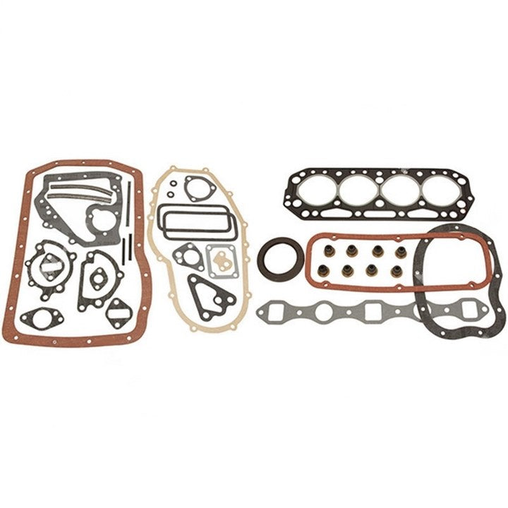 A0101-L172F : GASKET O/H SET - motofork