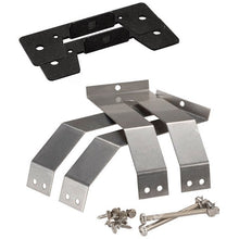 Load image into Gallery viewer, A1236RMK : LIGHTBAR MOUNTING KIT - motofork