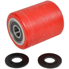 Load image into Gallery viewer, A123-B : LOAD ROLLER ASSEMBLY - motofork