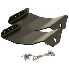 Load image into Gallery viewer, A212709RMK : LIGHTBAR MOUNTING KIT - motofork