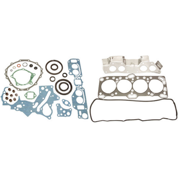 A218019 : OVERHAUL GASKET SET - motofork