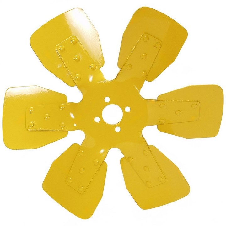 A223110 : FAN BLADE - motofork