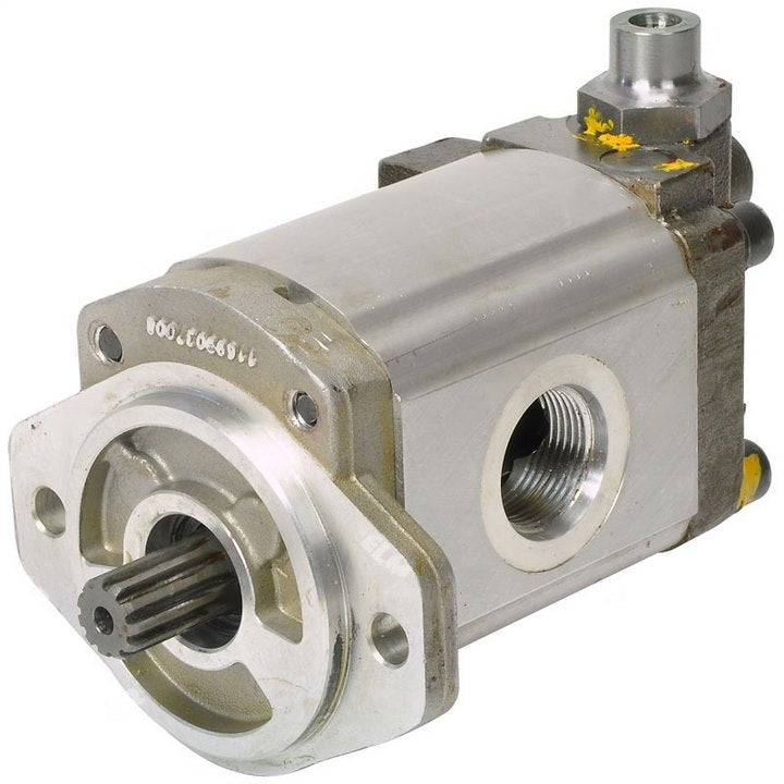 A315000 : HYDRAULIC PUMP - motofork