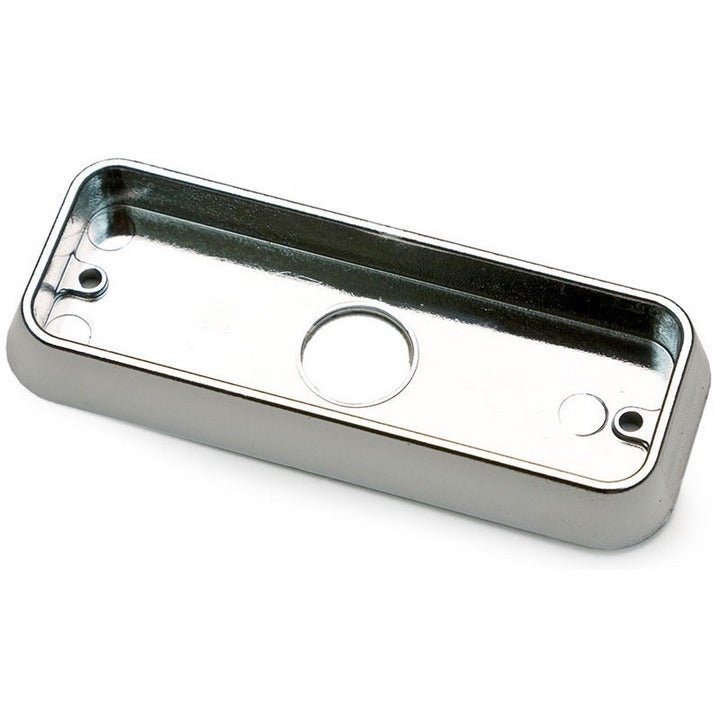 A3510BZC : MOUNTING BEZEL - motofork