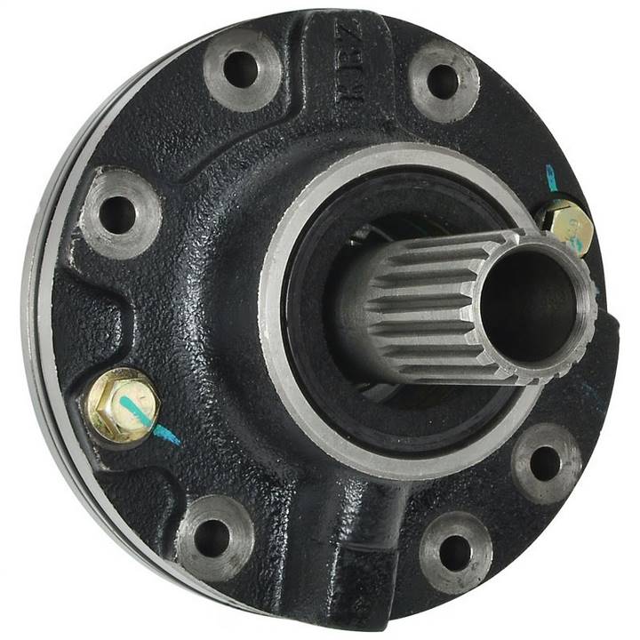 A373663 : TRANSMISSION CHARGING PUMP - motofork