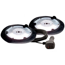 Load image into Gallery viewer, A5500VMK : MOUNTING KIT, VACUUM-MAGNET - motofork