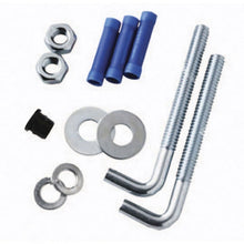 Load image into Gallery viewer, A6520HW : INSTALLATION HARDWARE KIT - motofork